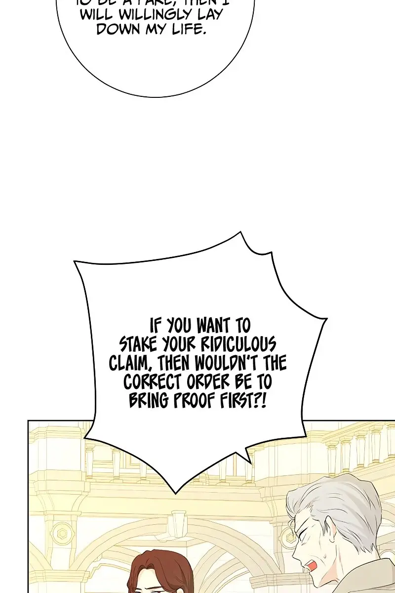 I Am the Real One Chapter 37 Page 74