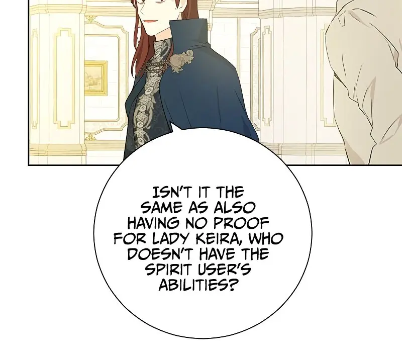 I Am the Real One Chapter 37 Page 75