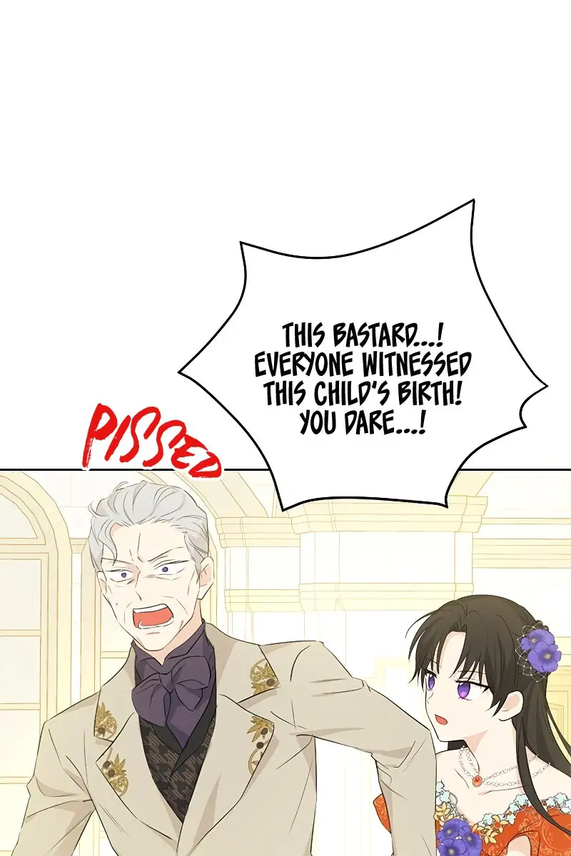 I Am the Real One Chapter 37 Page 76