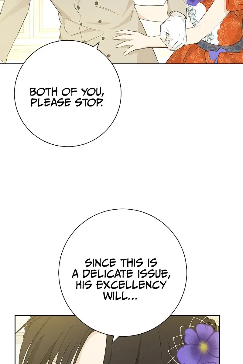 I Am the Real One Chapter 37 Page 77
