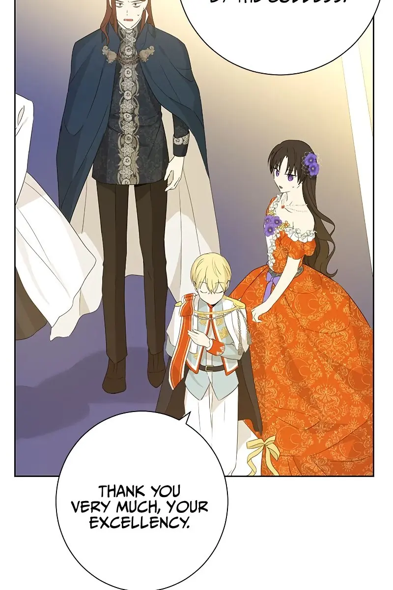 I Am the Real One Chapter 37 Page 82