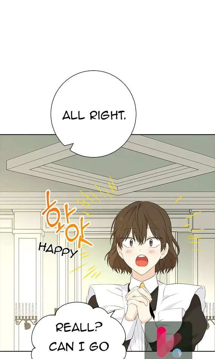 I Am the Real One Chapter 46 Page 2