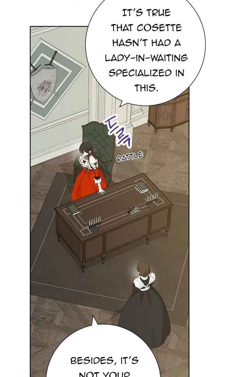 I Am the Real One Chapter 46 Page 6