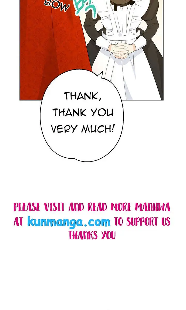 I Am the Real One Chapter 46 Page 11