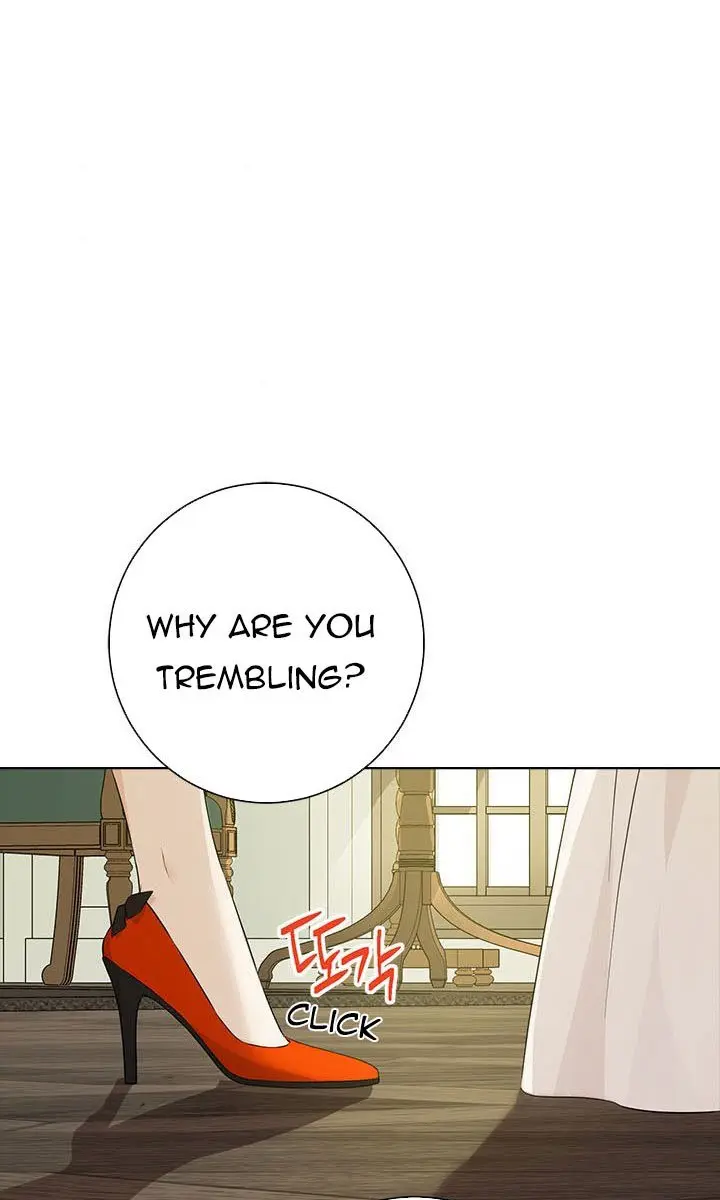I Am the Real One Chapter 46 Page 17