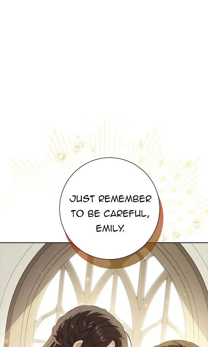 I Am the Real One Chapter 46 Page 19