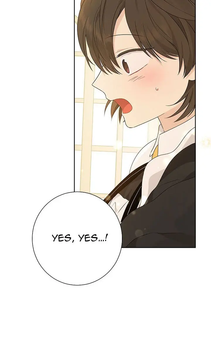 I Am the Real One Chapter 46 Page 22