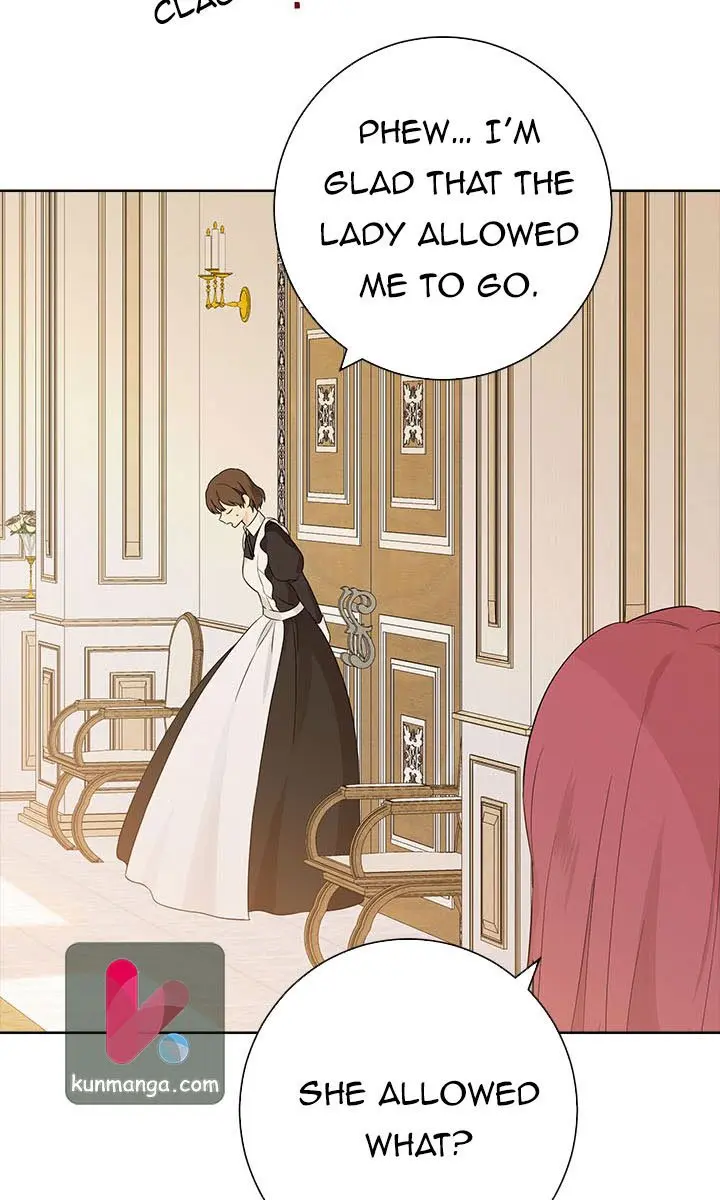 I Am the Real One Chapter 46 Page 24