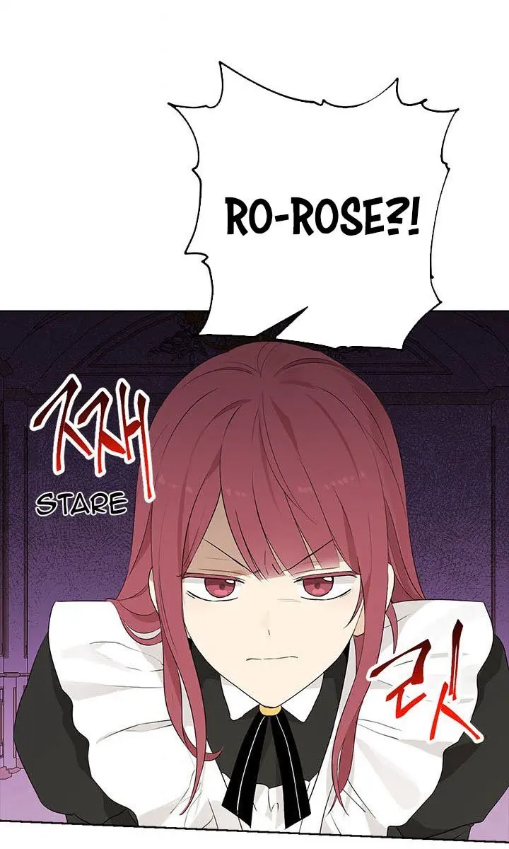 I Am the Real One Chapter 46 Page 27