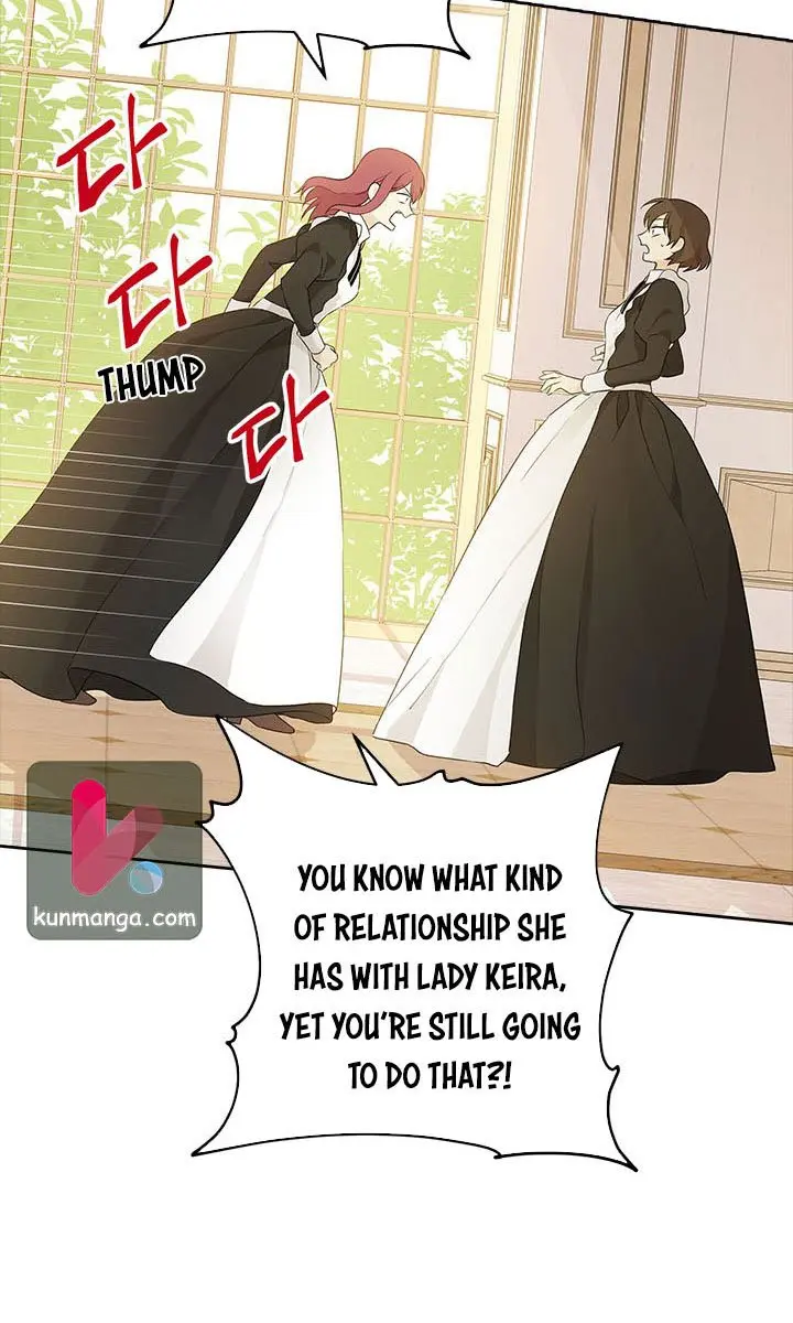 I Am the Real One Chapter 46 Page 29