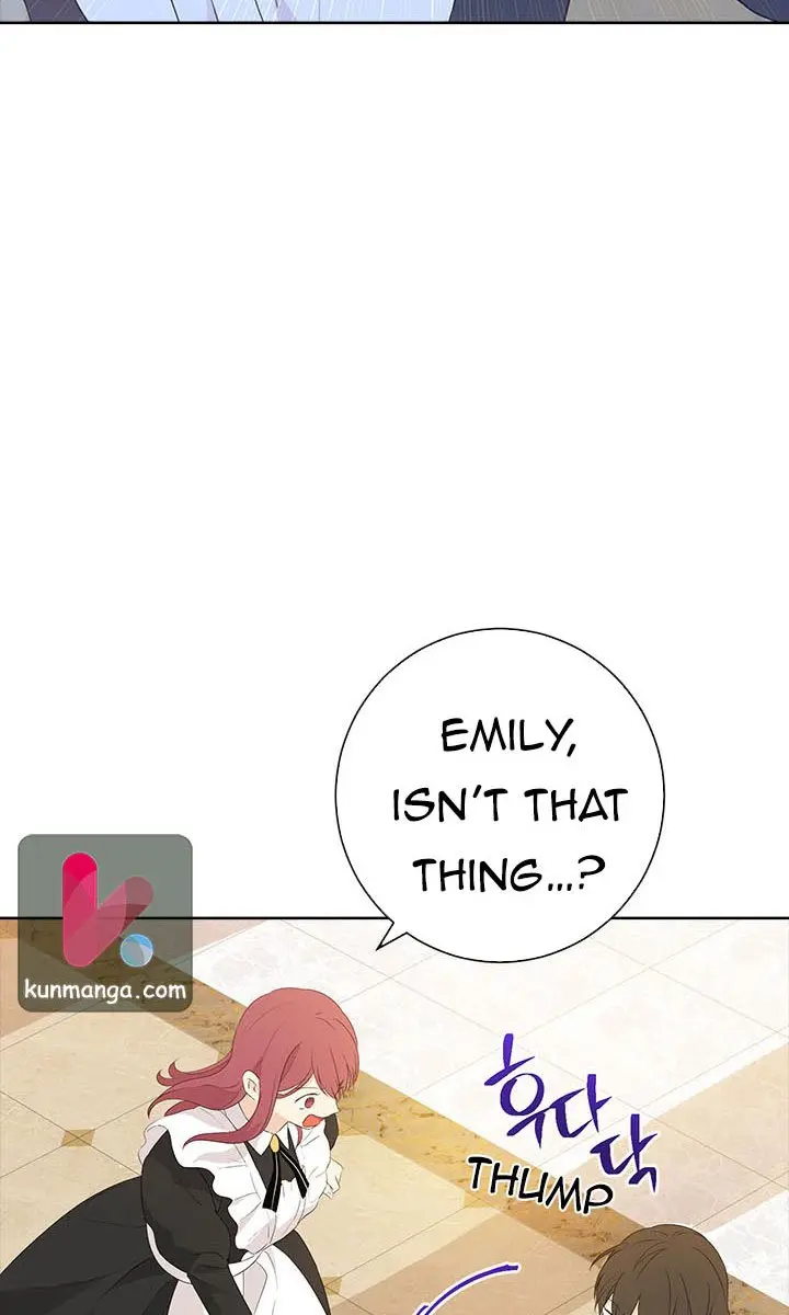 I Am the Real One Chapter 46 Page 33