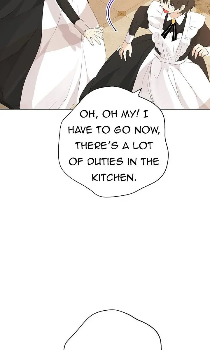 I Am the Real One Chapter 46 Page 34
