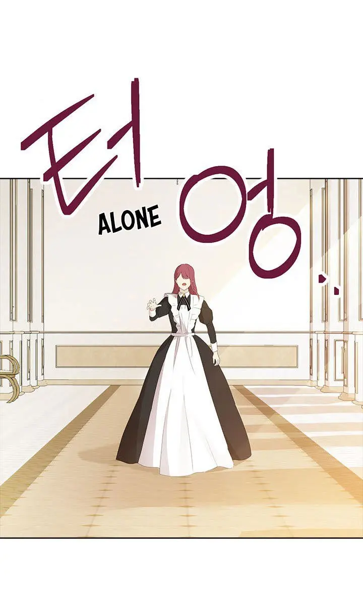 I Am the Real One Chapter 46 Page 37