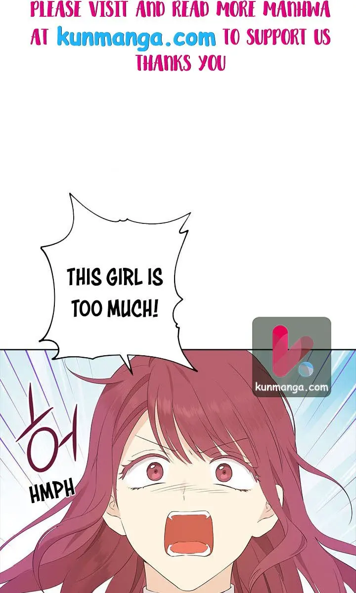 I Am the Real One Chapter 46 Page 38