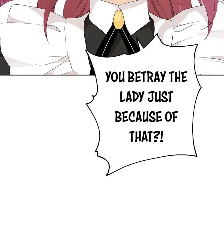 I Am the Real One Chapter 46 Page 39
