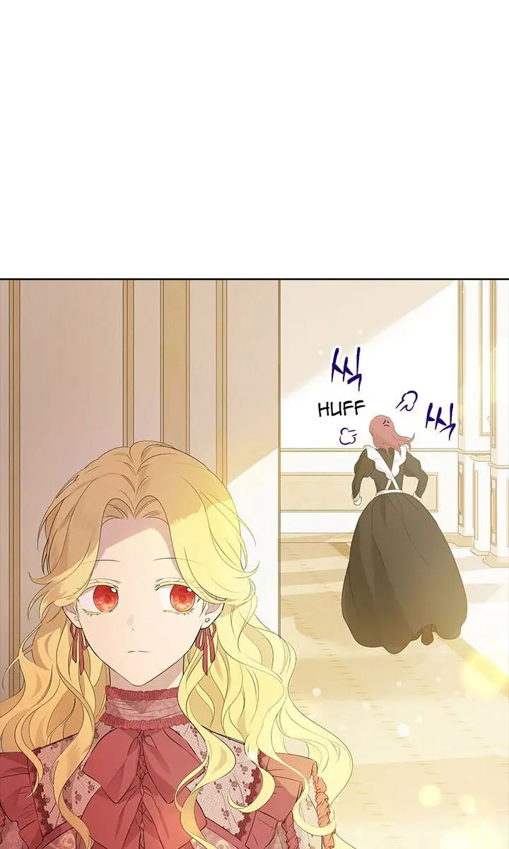 I Am the Real One Chapter 46 Page 40