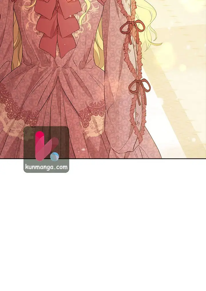 I Am the Real One Chapter 46 Page 41