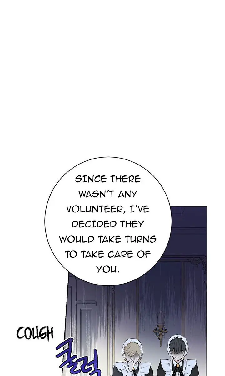 I Am the Real One Chapter 47 Page 2