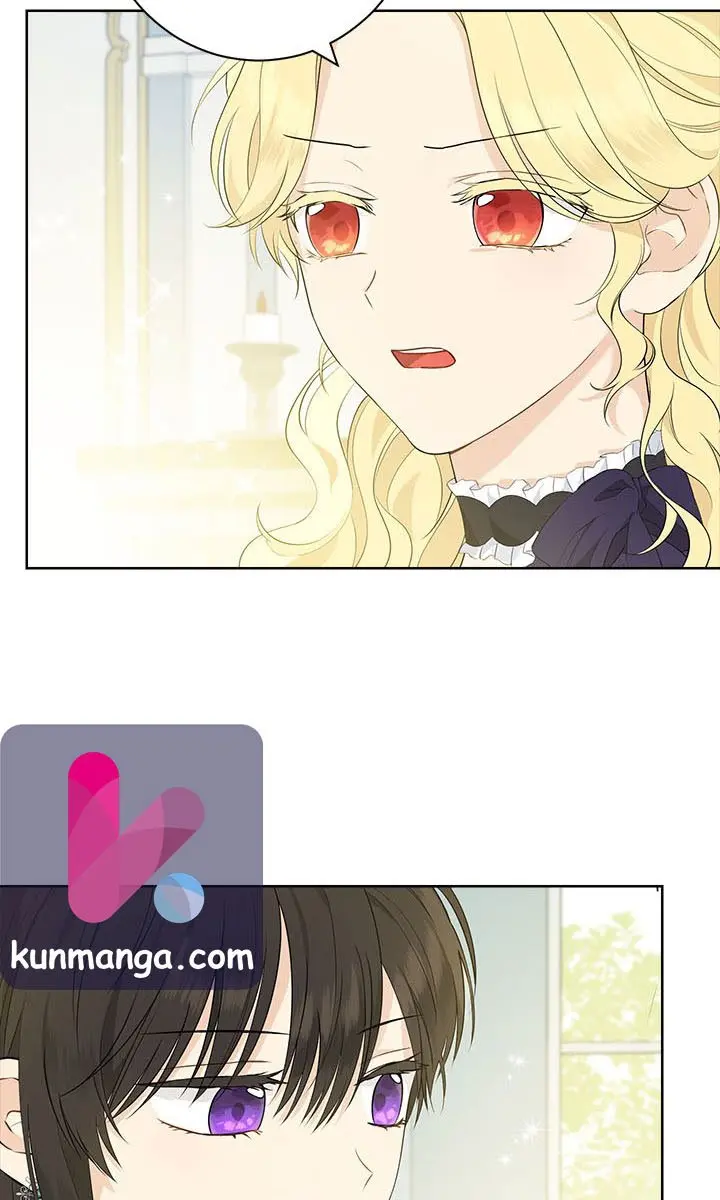 I Am the Real One Chapter 47 Page 4