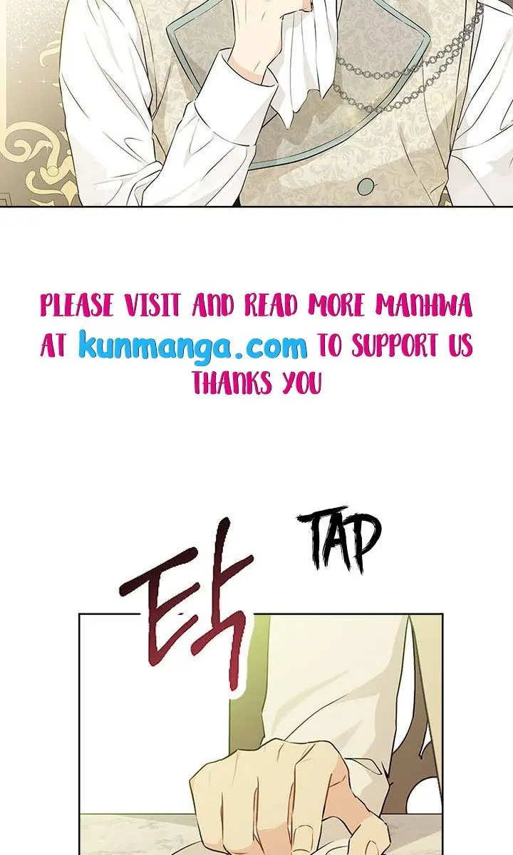 I Am the Real One Chapter 47 Page 8