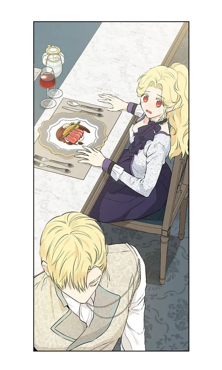 I Am the Real One Chapter 47 Page 12