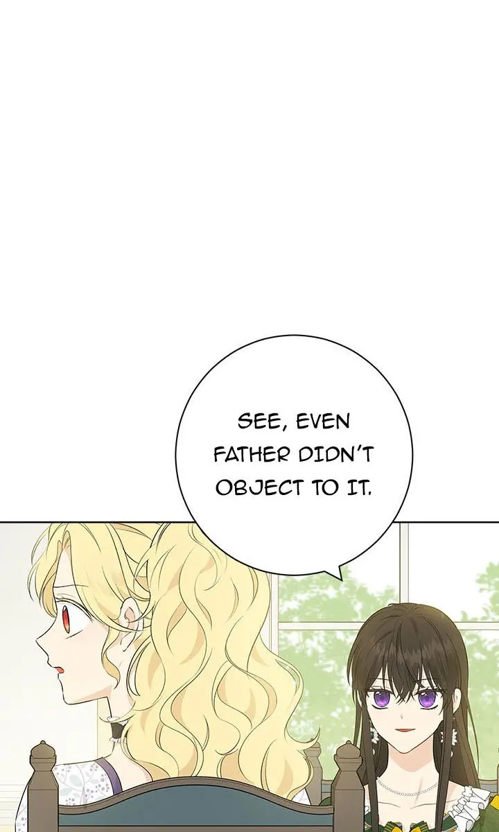 I Am the Real One Chapter 47 Page 13