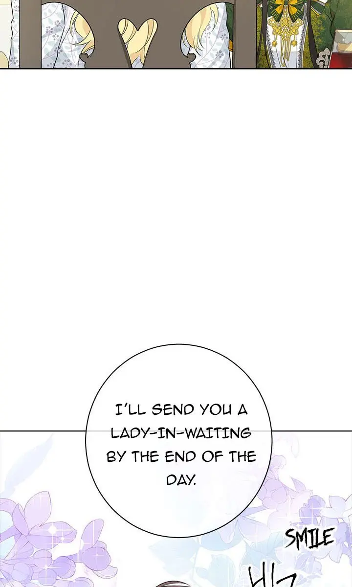 I Am the Real One Chapter 47 Page 14
