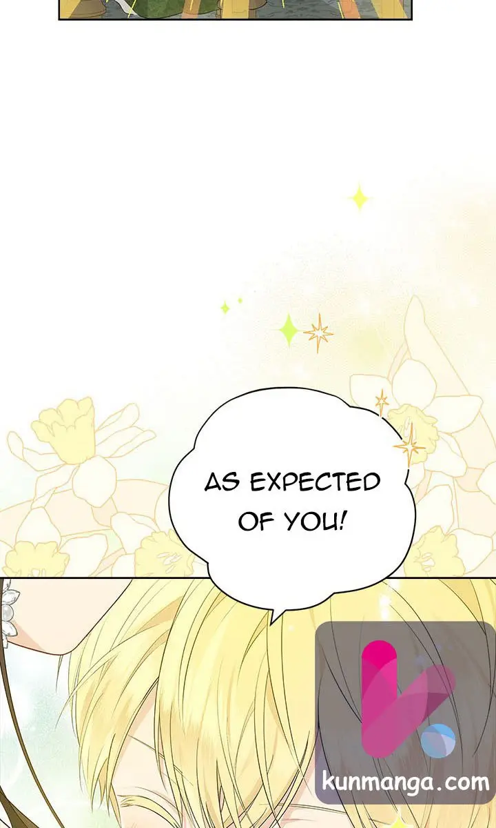 I Am the Real One Chapter 47 Page 27