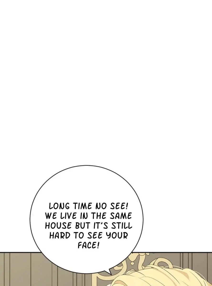 I Am the Real One Chapter 63 Page 10