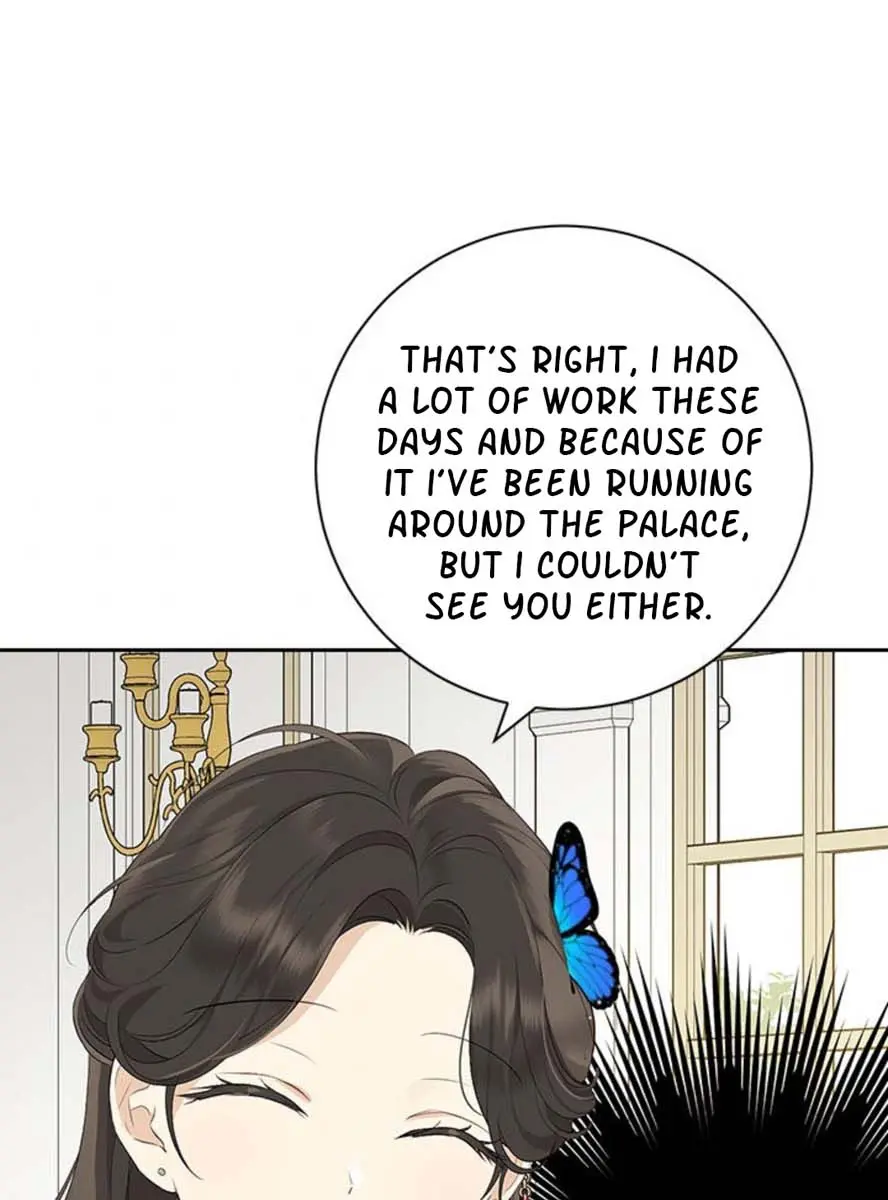 I Am the Real One Chapter 63 Page 12