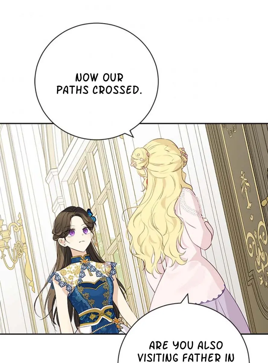 I Am the Real One Chapter 63 Page 14