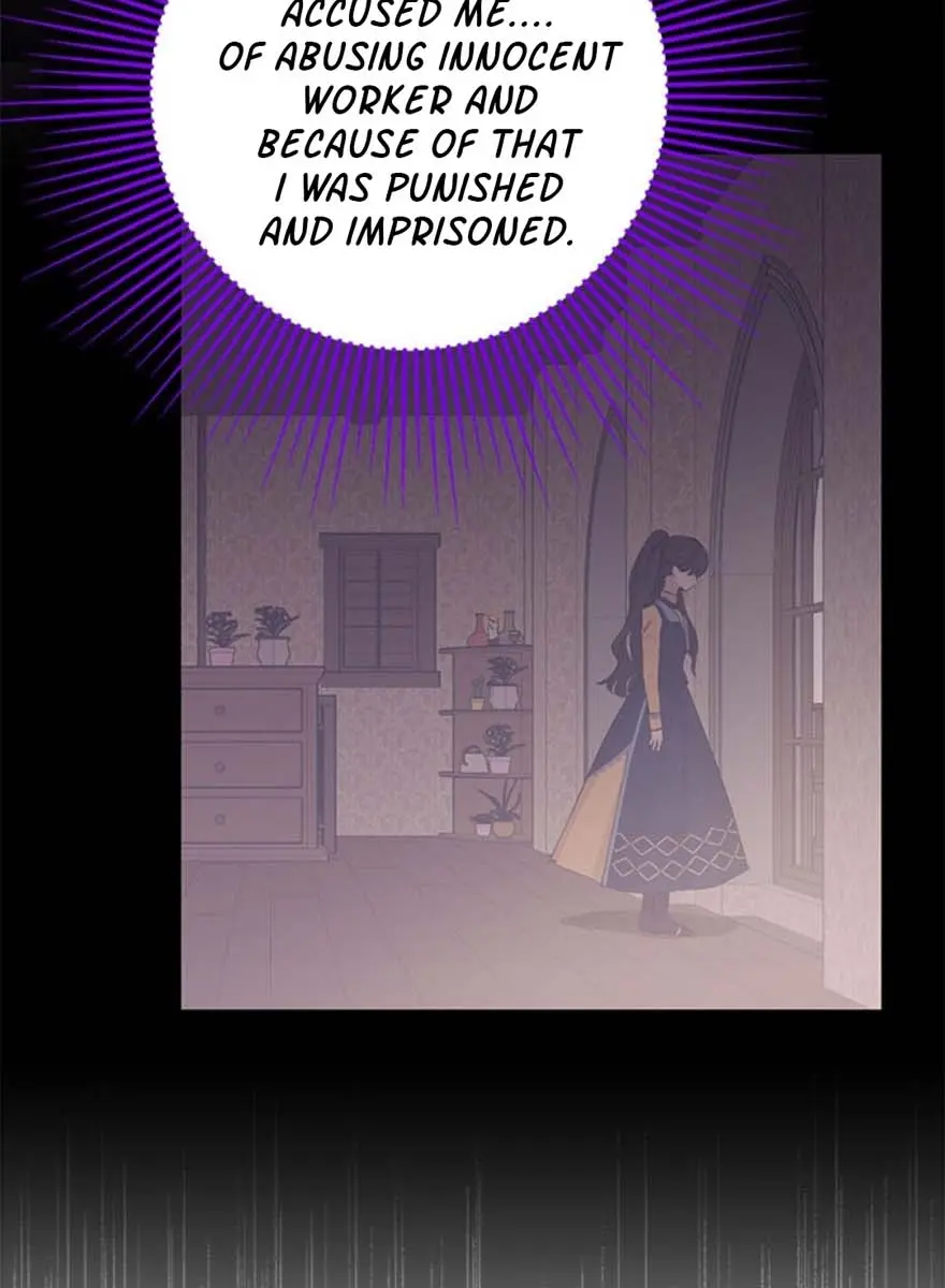 I Am the Real One Chapter 63 Page 20