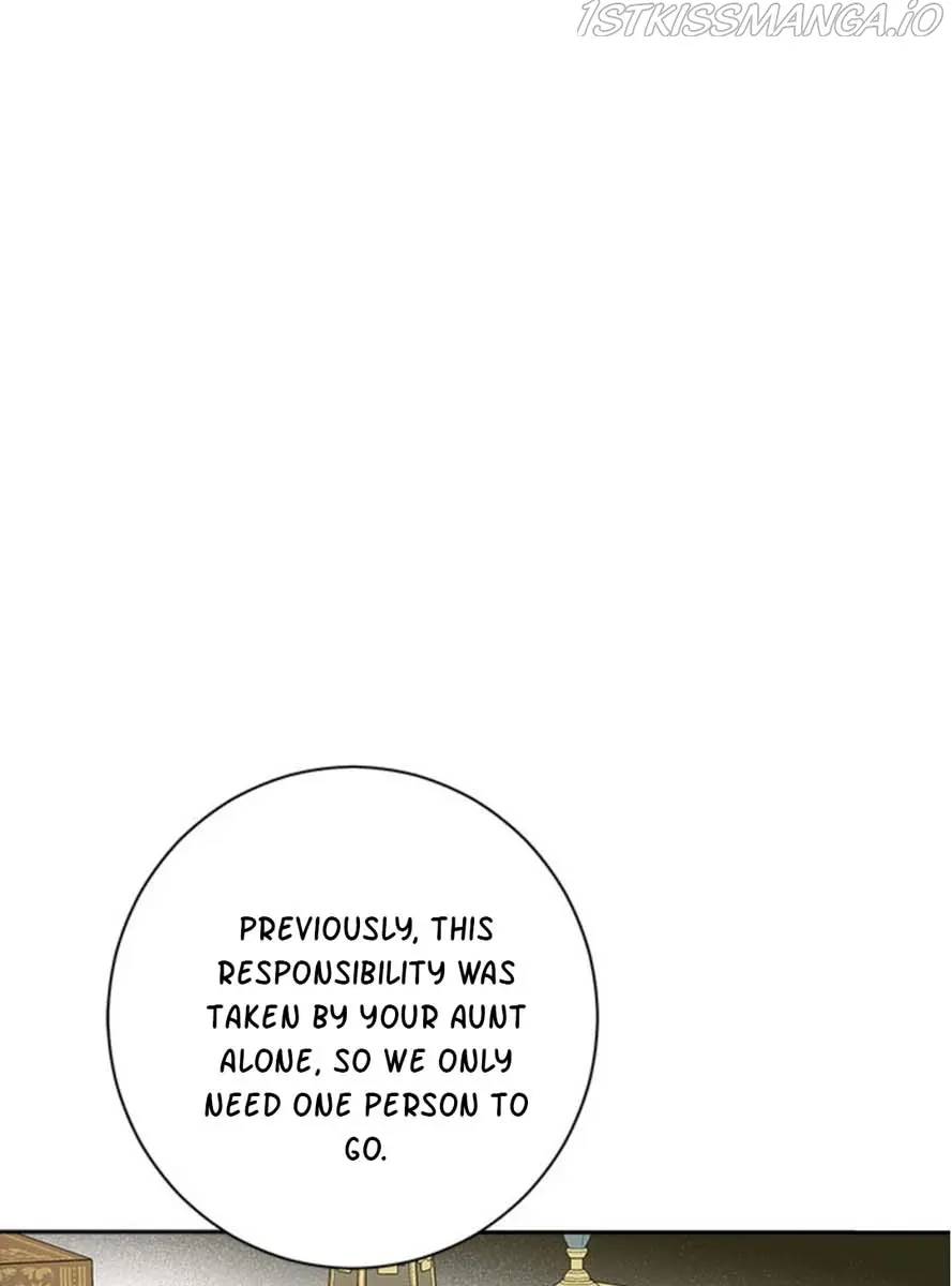 I Am the Real One Chapter 63 Page 34