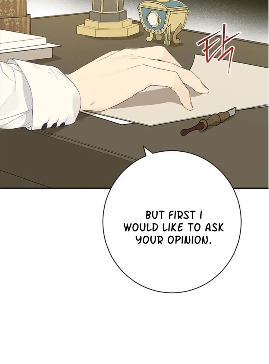 I Am the Real One Chapter 63 Page 35