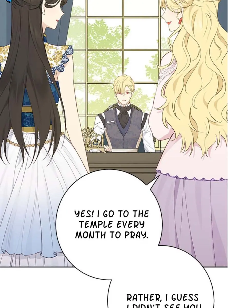 I Am the Real One Chapter 63 Page 39