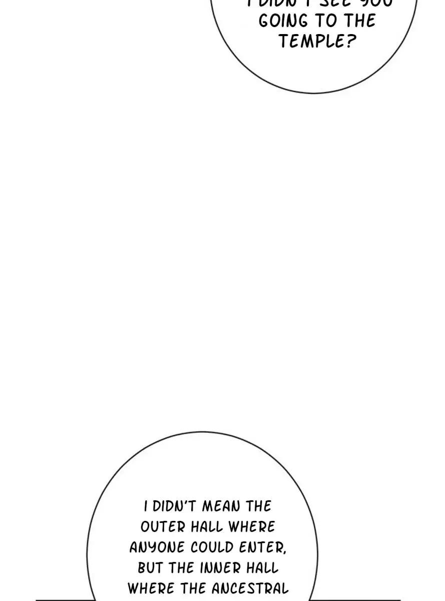 I Am the Real One Chapter 63 Page 40