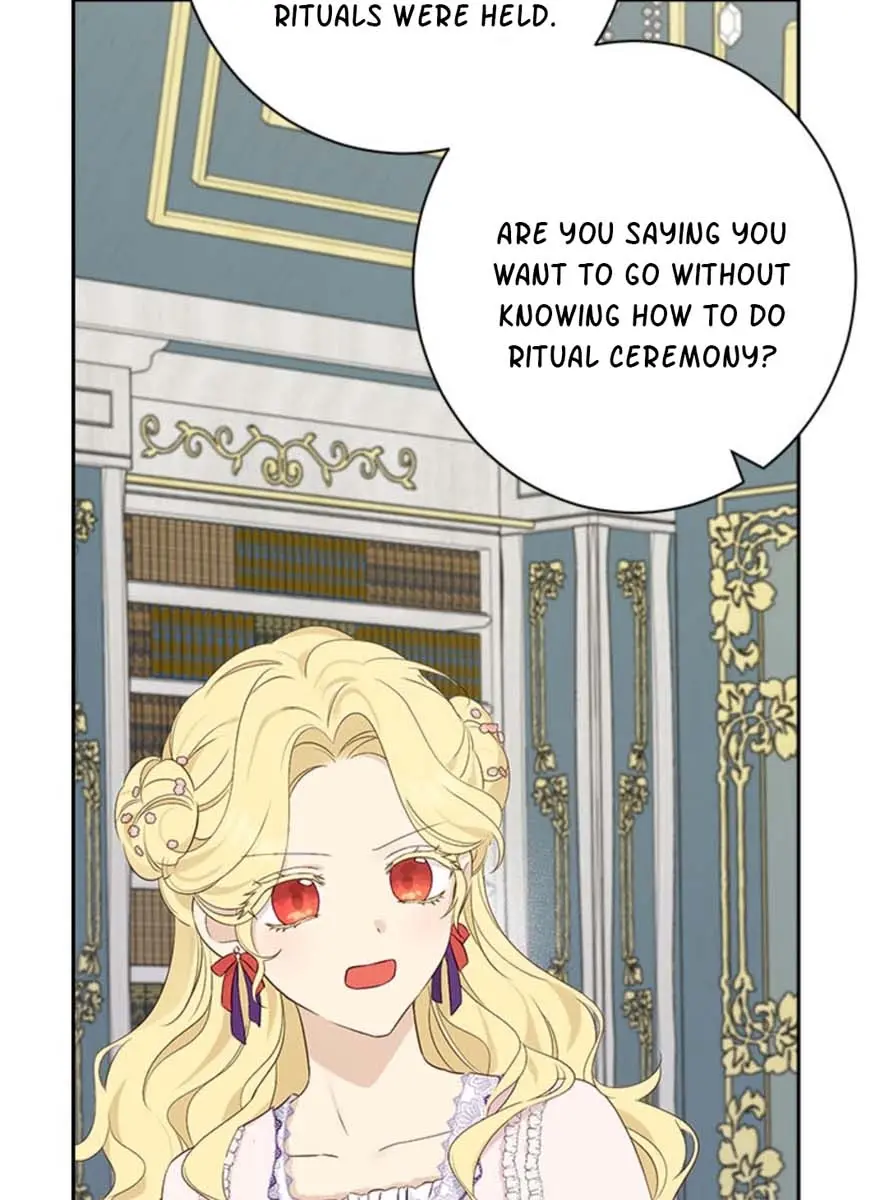 I Am the Real One Chapter 63 Page 41
