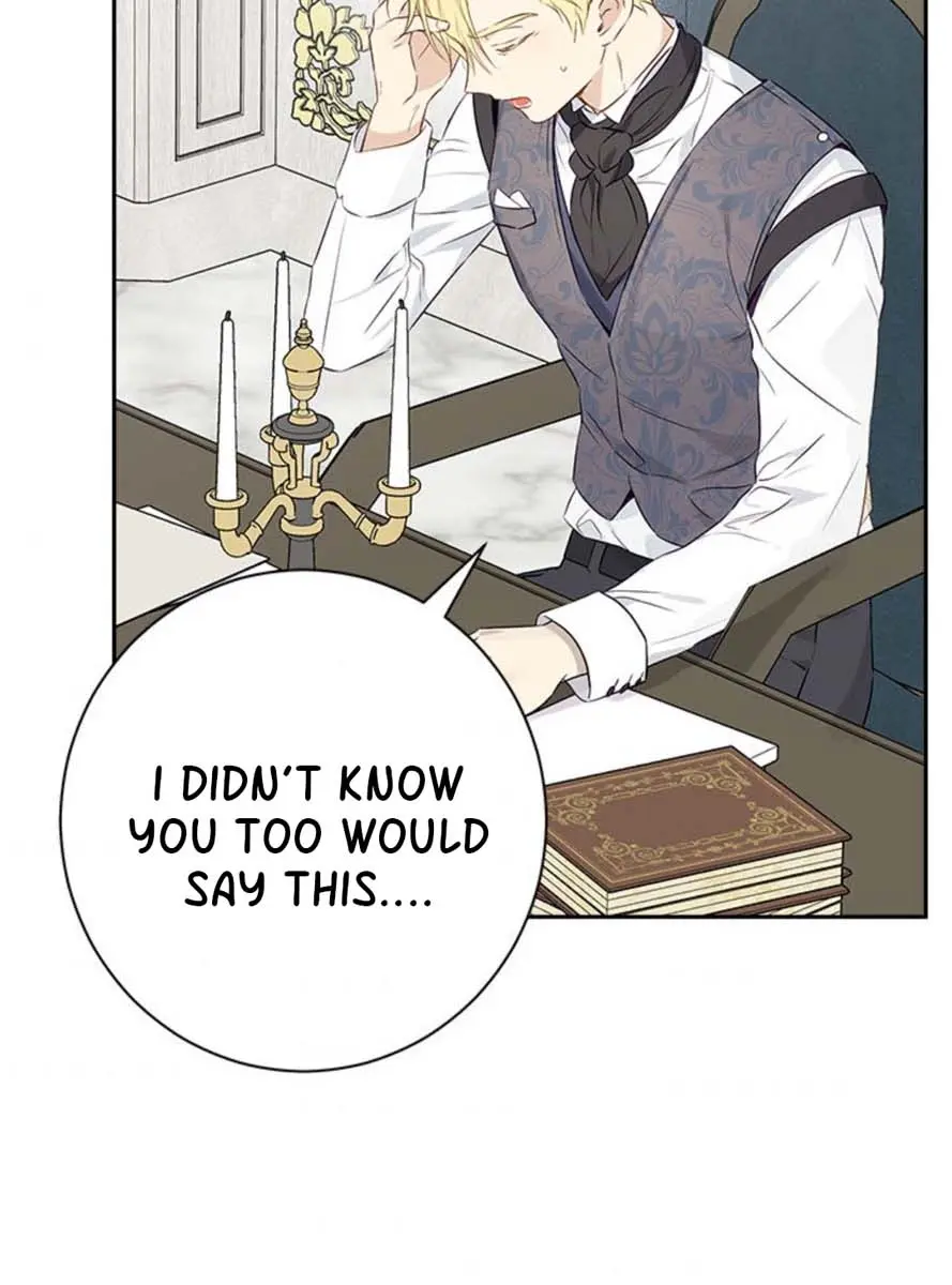 I Am the Real One Chapter 63 Page 47