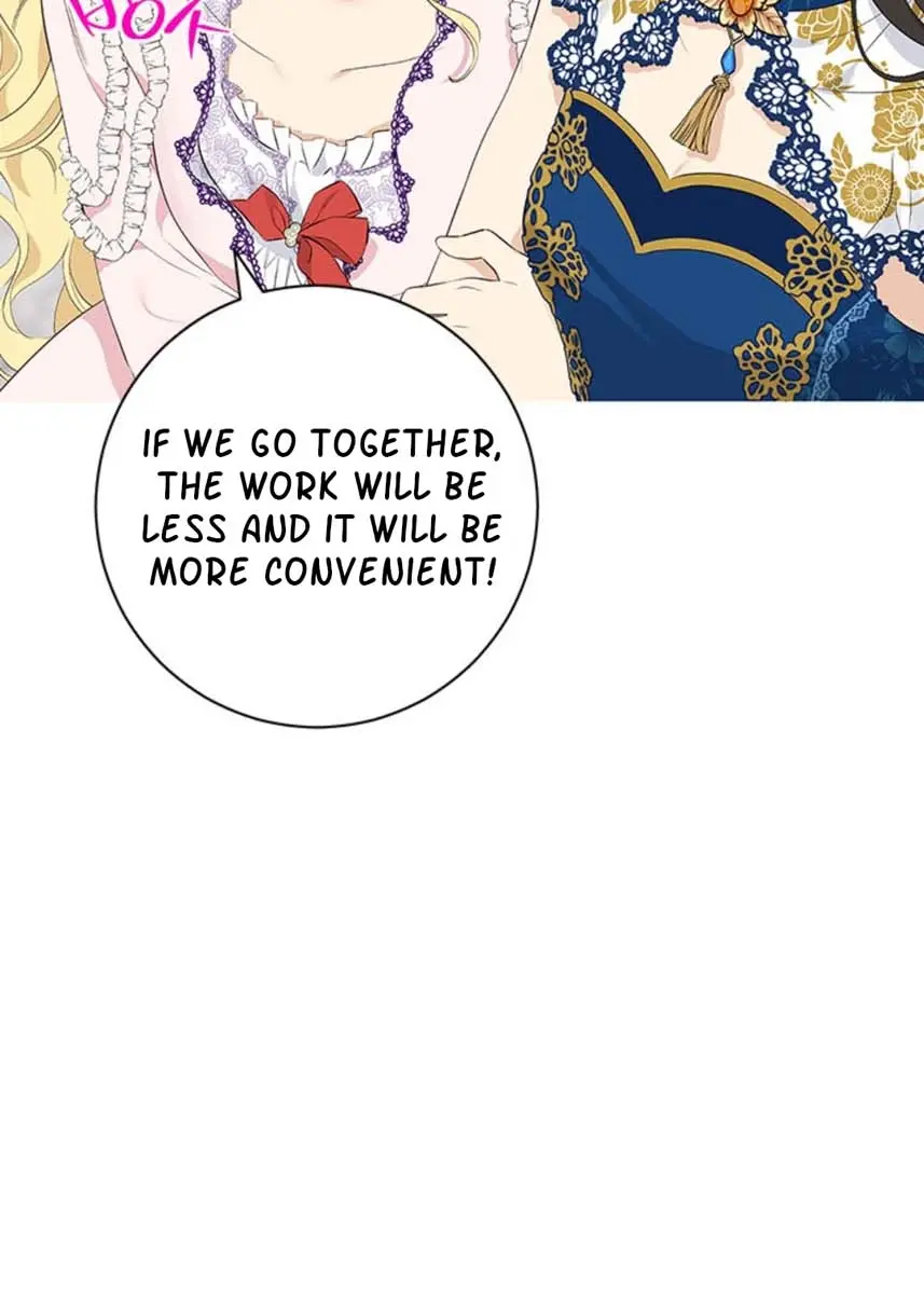 I Am the Real One Chapter 63 Page 57