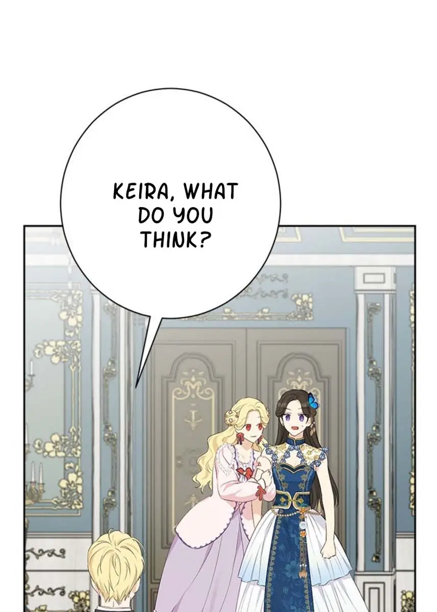 I Am the Real One Chapter 63 Page 58