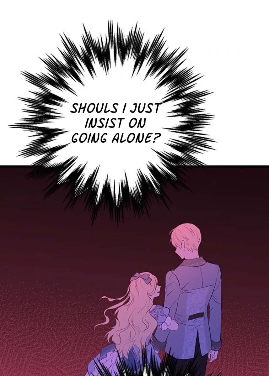 I Am the Real One Chapter 63 Page 60
