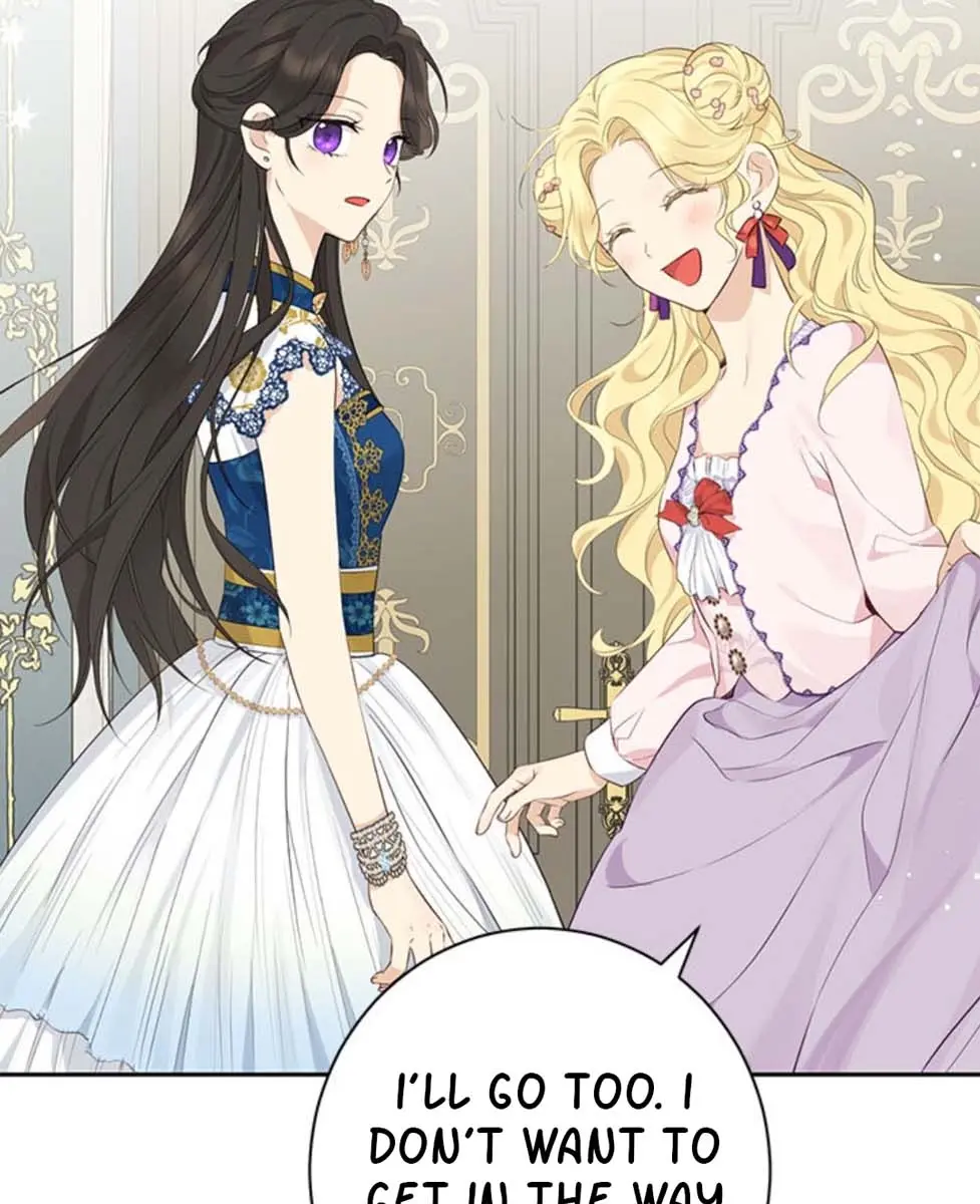 I Am the Real One Chapter 63 Page 74
