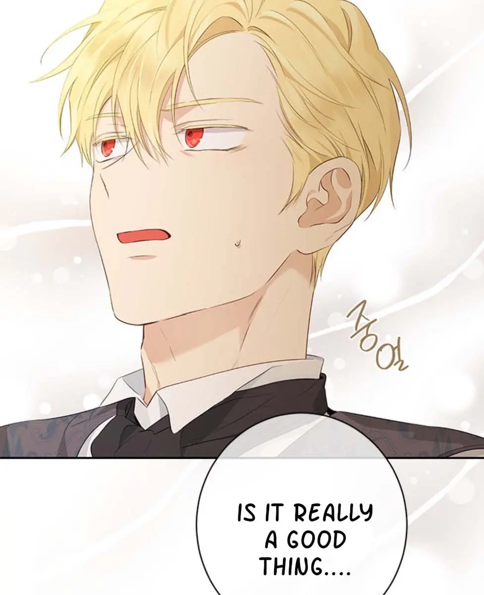 I Am the Real One Chapter 63 Page 80