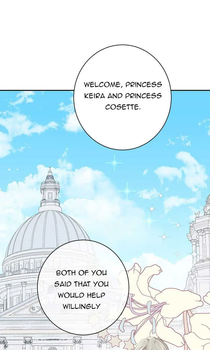 I Am the Real One Chapter 64 Page 2