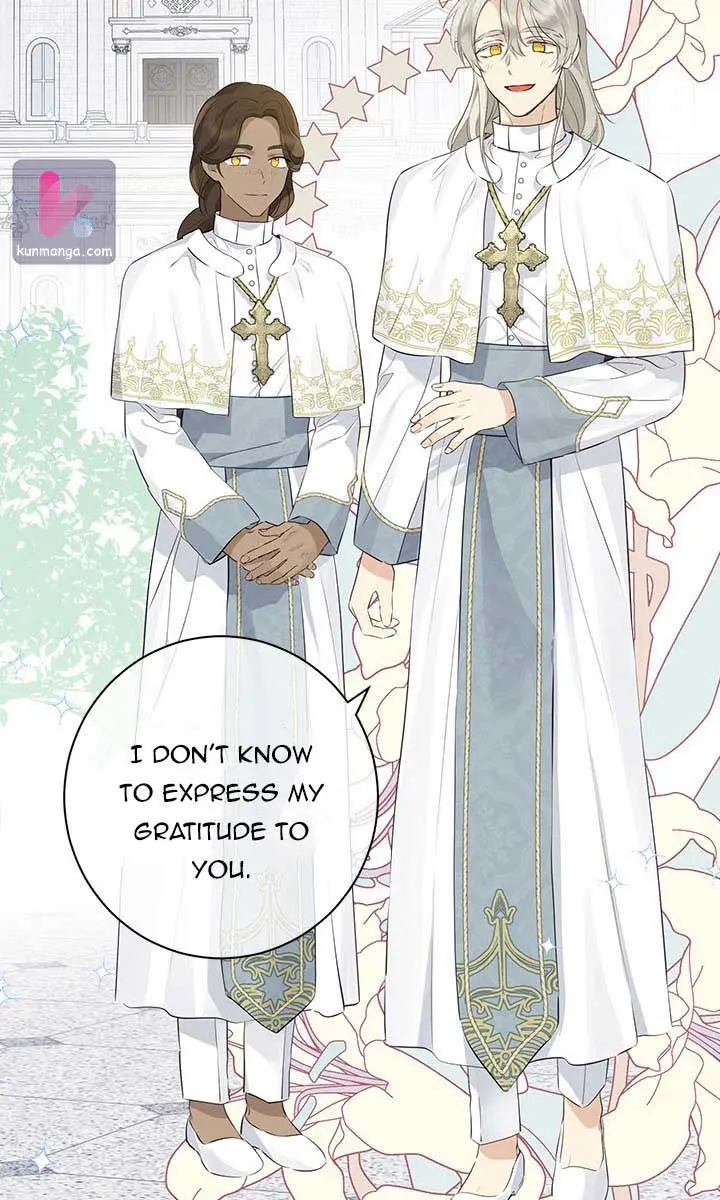 I Am the Real One Chapter 64 Page 3