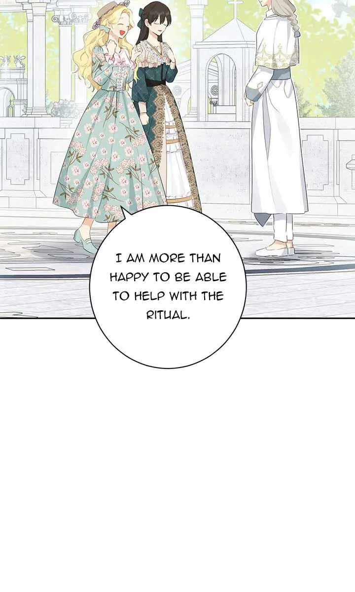 I Am the Real One Chapter 64 Page 5
