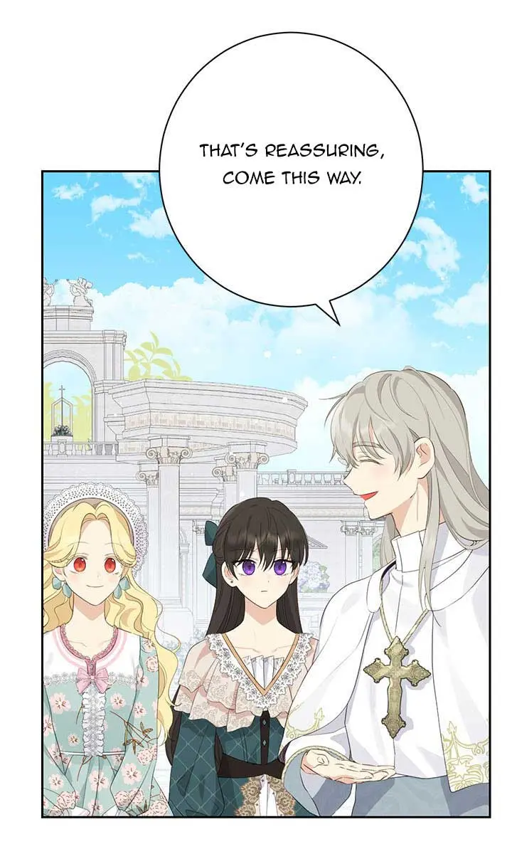 I Am the Real One Chapter 64 Page 6