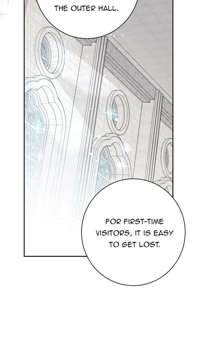 I Am the Real One Chapter 64 Page 8