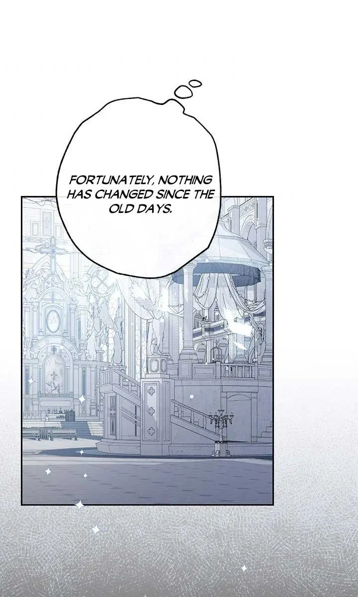 I Am the Real One Chapter 64 Page 11