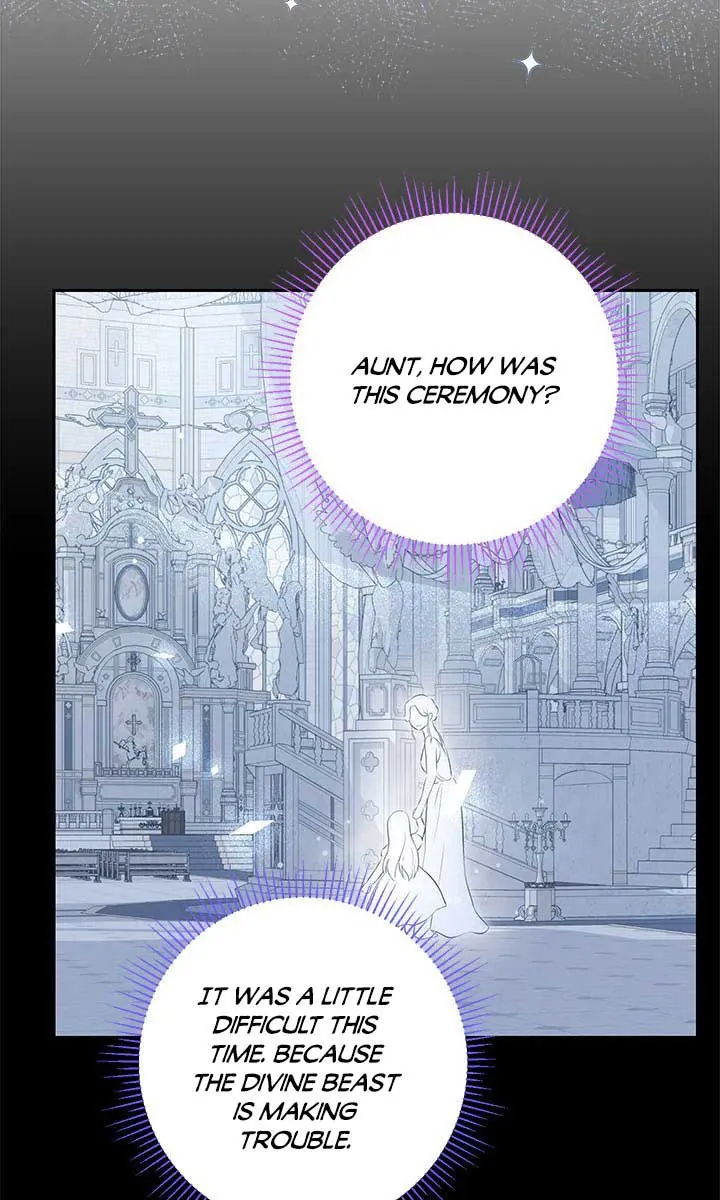 I Am the Real One Chapter 64 Page 12